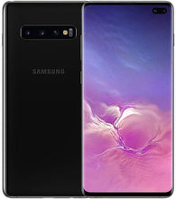 Buy Samsung,Samsung Galaxy S10+ 4G -(8GB RAM+128GB Storage)-Prism Black-Unlocked - Gadcet.com | UK | London | Scotland | Wales| Ireland | Near Me | Cheap | Pay In 3 | Mobile Phones