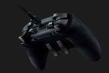Buy Razer,Razer Wolverine Ultimate - Wired Gaming Controller for Xbox One + Xbox Series X / S + PC with Chroma RGB - Gadcet.com | UK | London | Scotland | Wales| Ireland | Near Me | Cheap | Pay In 3 | Video Game Console Accessories