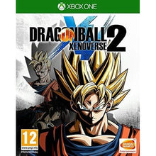 Buy Xbox,Dragon Ball Xenoverse 2 (Xbox One) - Gadcet UK | UK | London | Scotland | Wales| Ireland | Near Me | Cheap | Pay In 3 | Games