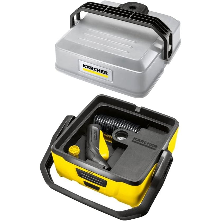 Buy KARCHER,Kärcher OC3 Portable Cleaner - Gadcet UK | UK | London | Scotland | Wales| Near Me | Cheap | Pay In 3 | Electronics