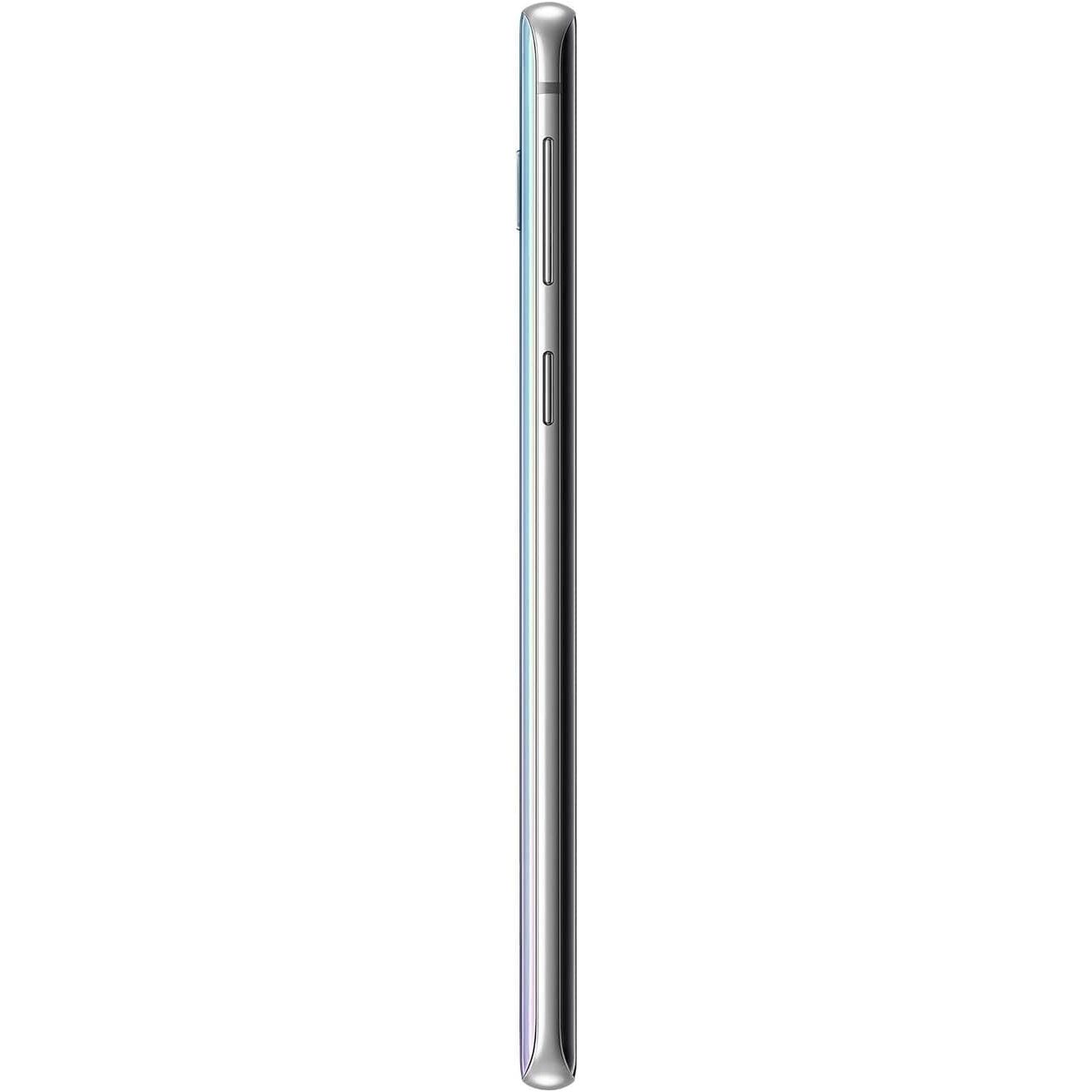 Buy Samsung,Samsung Galaxy S10 (SM-G973F/DS) - Dual Sim - 128GB Storage - 8GB RAM - Prism Silver - Unlocked - Gadcet UK | UK | London | Scotland | Wales| Ireland | Near Me | Cheap | Pay In 3 | Unlocked Mobile Phones
