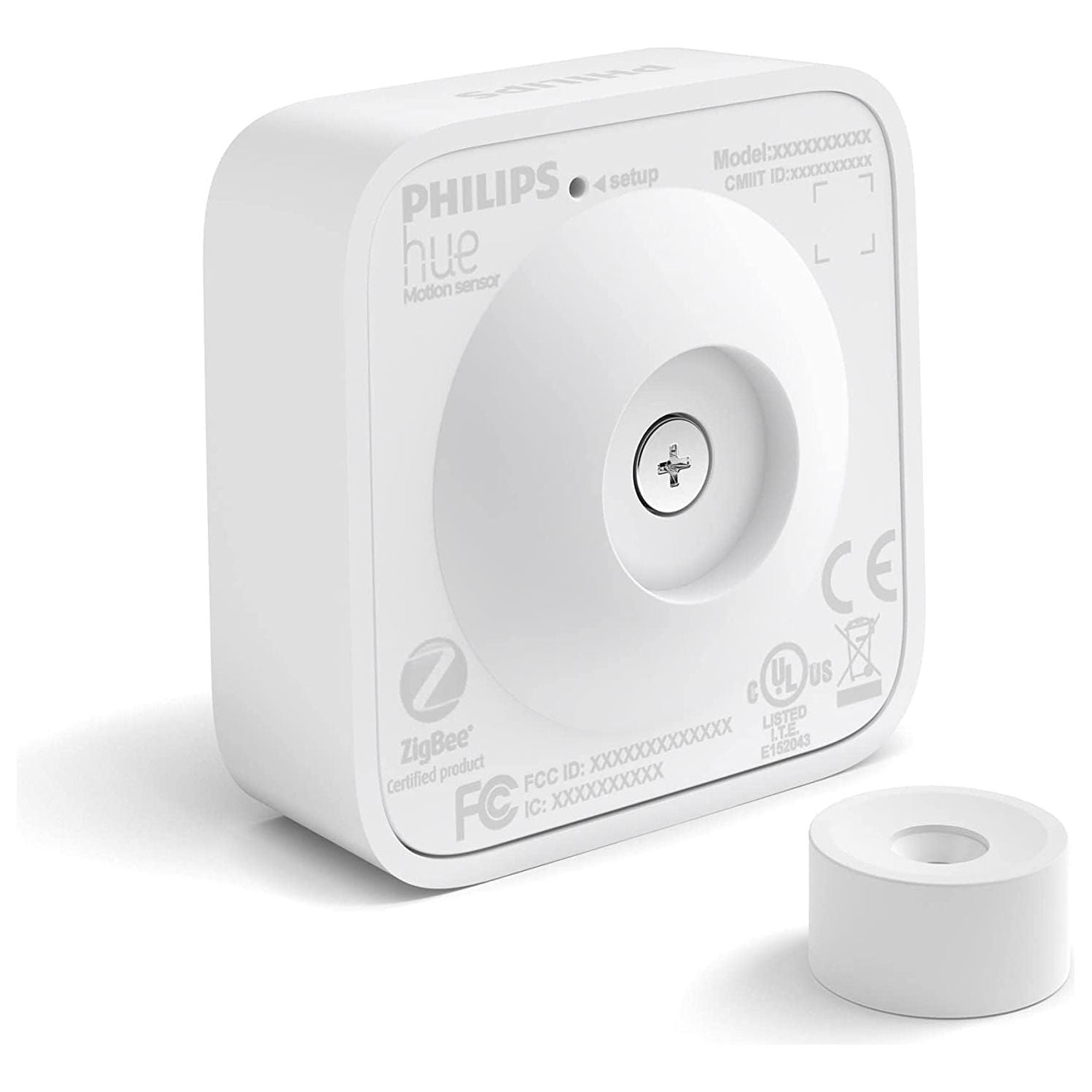 Buy Philips,Philips Hue Indoor Motion Sensor - Wireless Smart Lighting Accessory - Gadcet UK | UK | London | Scotland | Wales| Near Me | Cheap | Pay In 3 | Networking Devices