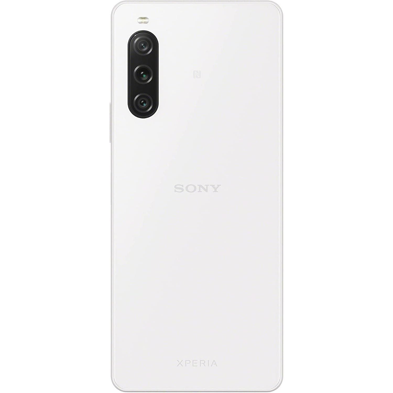 Buy Sony,Sony Xperia 10 V 5G 128GB White - Unlocked - Gadcet UK | UK | London | Scotland | Wales| Ireland | Near Me | Cheap | Pay In 3 | Unlocked Mobile Phones