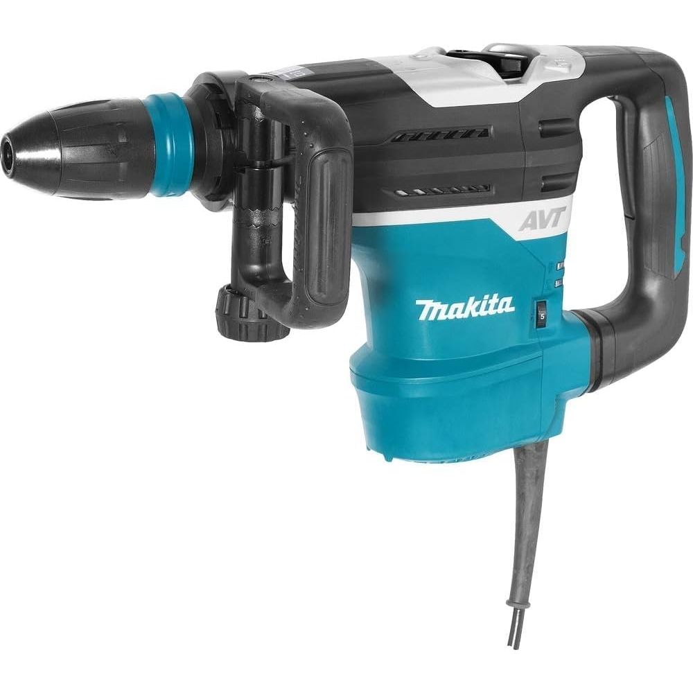 Buy Makita,Makita HR4013C 240V SDS Max AVT Rotary Hammer with Carry Case - Gadcet UK | UK | London | Scotland | Wales| Near Me | Cheap | Pay In 3 | Rotary Hammers