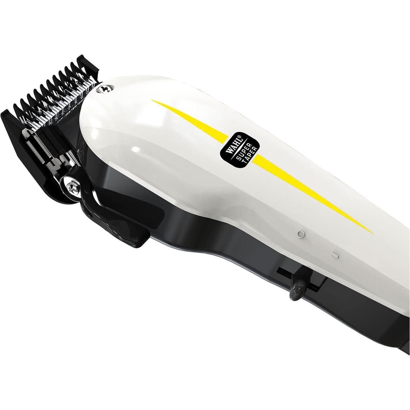 Buy WAHL,Super Taper and Super Trimmer Combi Pack, Professional Hair Clippers, Pro Hair Trimmers, Pro Haircutting Kit, Adjustable Taper Lever, Corded Clipper, Lightweight Cordless Trimmer, Barbers Supplies - Gadcet UK | UK | London | Scotland | Wales| Near Me | Cheap | Pay In 3 | Hair Clippers & Trimmers