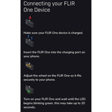Buy FLIR,FLIR One Pro LT iOS Thermal Imaging Camera - Gadcet UK | UK | London | Scotland | Wales| Ireland | Near Me | Cheap | Pay In 3 | Electronics