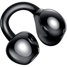 Buy HONOR,Honor Choice Earbuds Clip TWS Open Ear Earphones - Meteorite Black - Gadcet UK | UK | London | Scotland | Wales| Near Me | Cheap | Pay In 3 | In-Ear Headphones