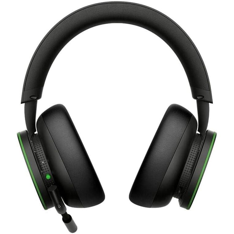 Buy Xbox,Xbox Wireless Headset for Xbox Series X|S, Xbox One, and Windows 10 Devices - Gadcet UK | UK | London | Scotland | Wales| Ireland | Near Me | Cheap | Pay In 3 | Headphones & Headsets