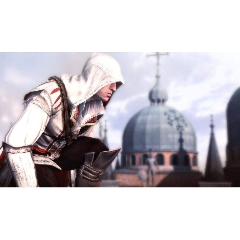 Buy Xbox One,Assassins Creed The Ezio Collection - Xbox One Game - Gadcet UK | UK | London | Scotland | Wales| Near Me | Cheap | Pay In 3 | Video Game Software
