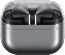 Samsung Galaxy Buds3 Pro True Wireless Earbuds - Silver