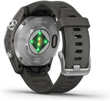 Buy Garmin,Garmin fēnix 7S Pro Solar (42mm) Premium Multisport GPS Smartwatch Graphite - Gadcet UK | UK | London | Scotland | Wales| Near Me | Cheap | Pay In 3 | Smart Watches