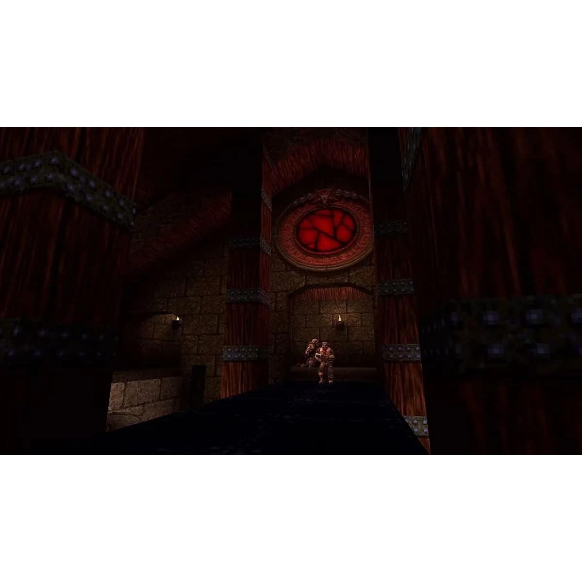 Quake - Nintendo Switch