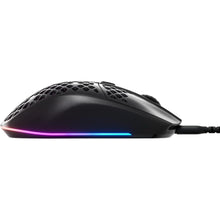 Buy SteelSeries,SteelSeries Aerox 3 Onyx (2022) - Super Light Gaming Mouse - Black - Gadcet UK | UK | London | Scotland | Wales| Ireland | Near Me | Cheap | Pay In 3 | Computer Components