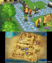 Buy Nintendo,Dragon Quest VII: Fragments of the Forgotten Past (Nintendo 3DS) - Gadcet UK | UK | London | Scotland | Wales| Ireland | Near Me | Cheap | Pay In 3 | Games