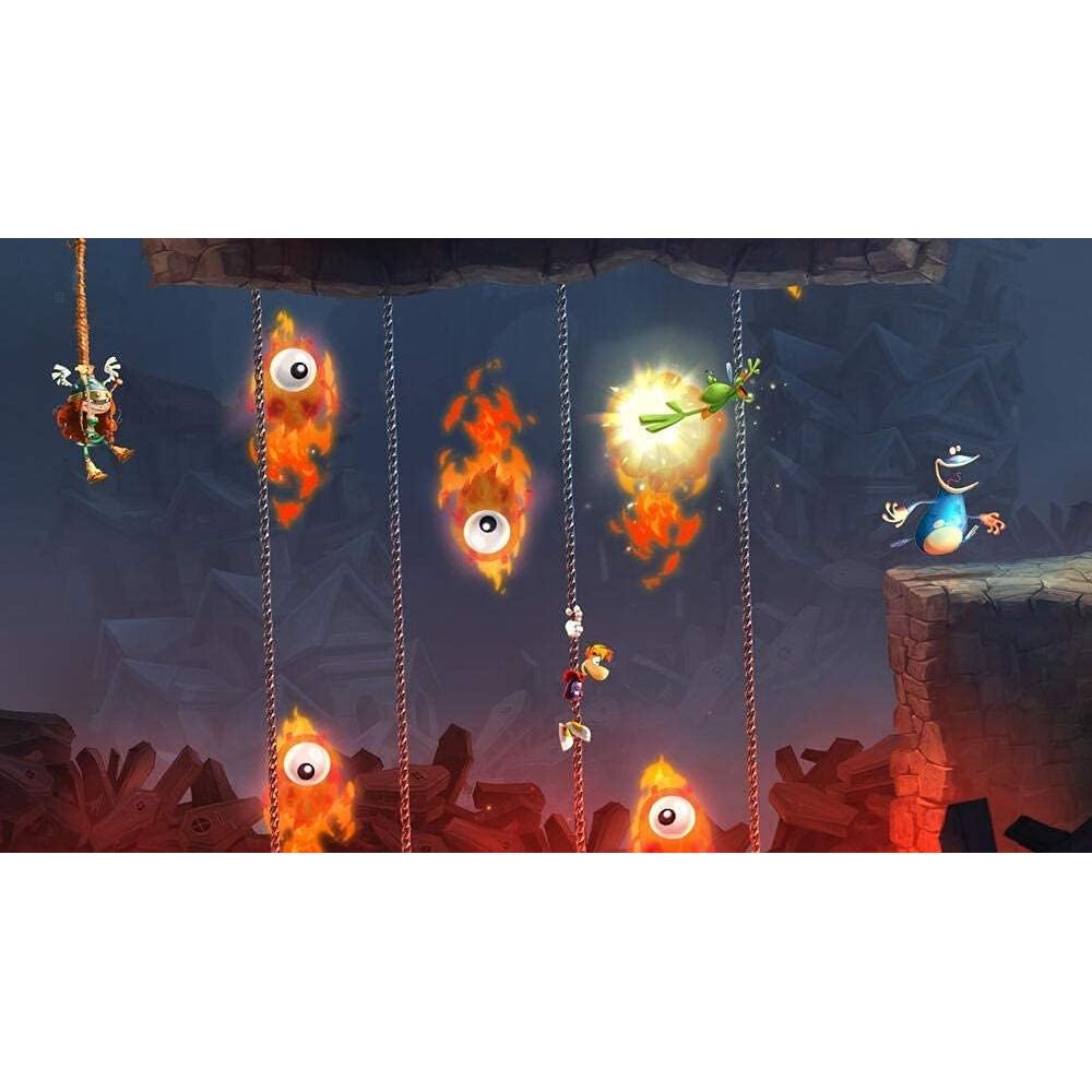 Buy PlayStation,Rayman Legends - PS4 Game - Gadcet UK | UK | London | Scotland | Wales| Near Me | Cheap | Pay In 3 | Video Game Software