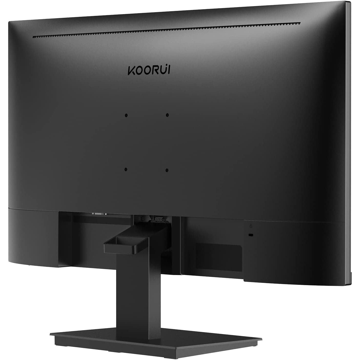 Buy KOORUI,KOORUI 27" FHD Frameless Monitor - 1080P, 75Hz, HDMI+VGA, 99% sRGB, 5ms, Eye Care, Virtually Borderless Display - Gadcet UK | UK | London | Scotland | Wales| Ireland | Near Me | Cheap | Pay In 3 | Computer Monitors
