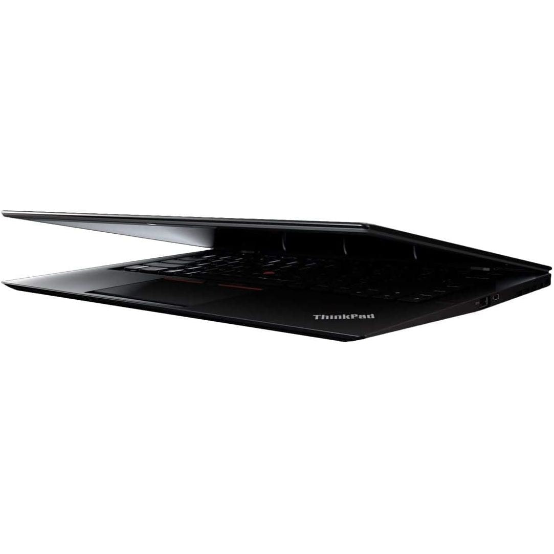 Buy Lenovo,Lenovo ThinkPad X1 Carbon 6th Gen 14" Laptop - i7-8650U, 16GB RAM, 256GB SSD, Black - Gadcet UK | UK | London | Scotland | Wales| Near Me | Cheap | Pay In 3 | Laptops