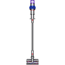 Dyson V15 Extra Cordless Vacuum Cleaner - Nickel Blue