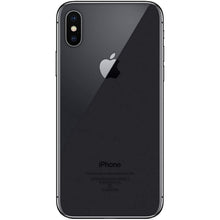 Apple iPhone X 64GB Space Grey - Unlocked - 2