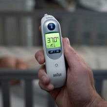 Buy Braun,Braun IRT6525 ThermoScan 7+ Ear Thermometer with Night mode - Gadcet UK | UK | London | Scotland | Wales| Near Me | Cheap | Pay In 3 | Medical Thermometers