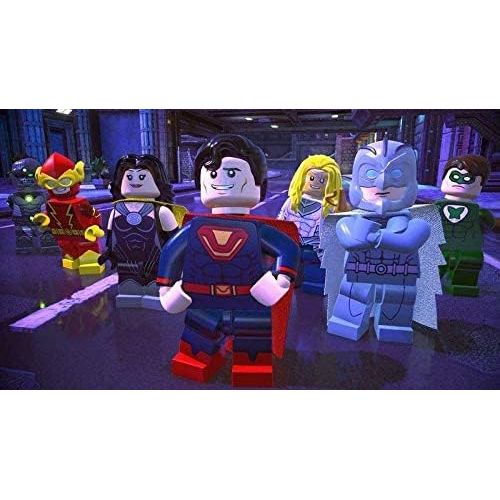 Buy PlayStation,LEGO DC Super-Villains - PS4 Game - Gadcet UK | UK | London | Scotland | Wales| Near Me | Cheap | Pay In 3 | Video Game Software