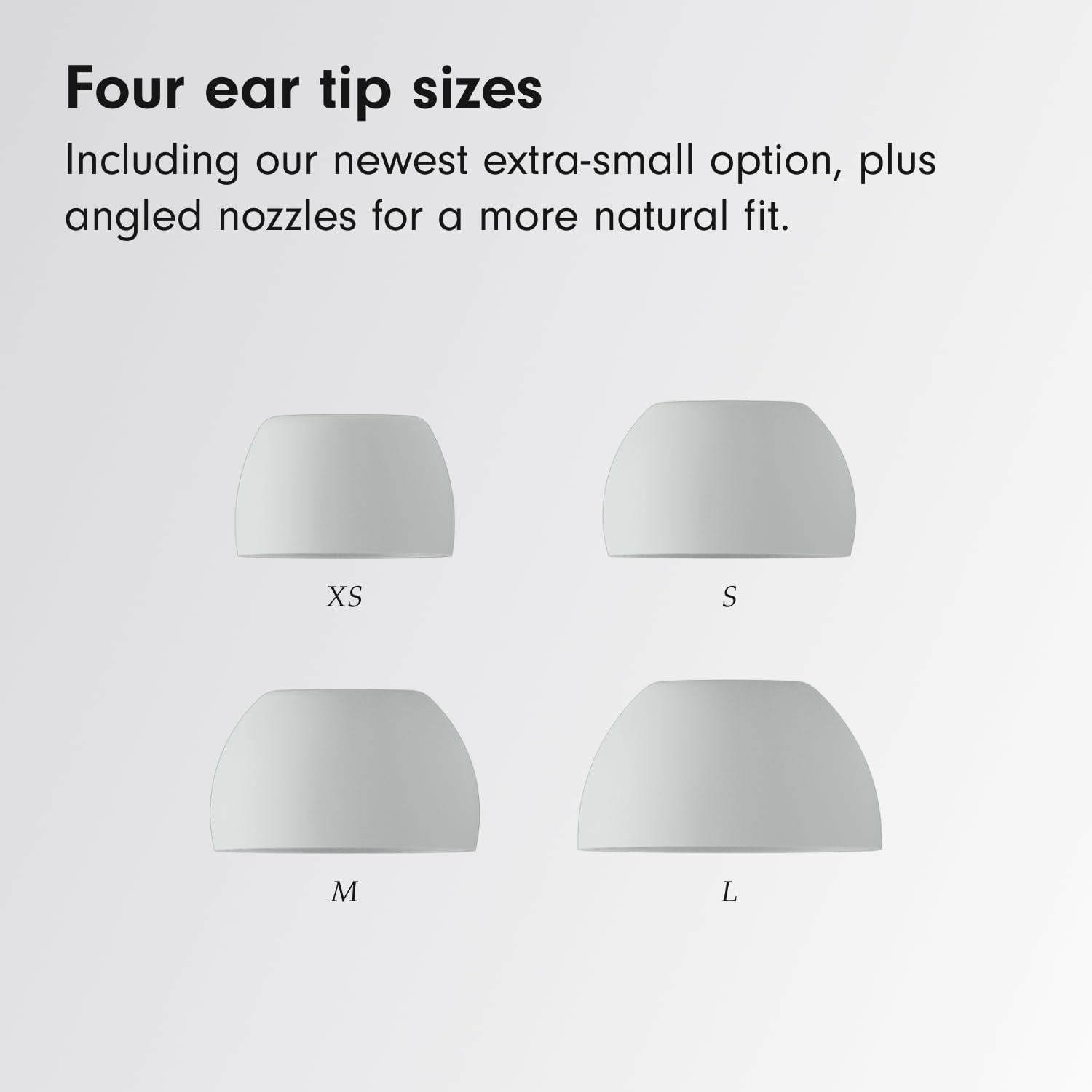 Buy Beats,Beats Solo Buds Wireless Bluetooth Earbuds - Storm Grey - Gadcet UK | UK | London | Scotland | Wales| Near Me | Cheap | Pay In 3 | In-Ear Headphones