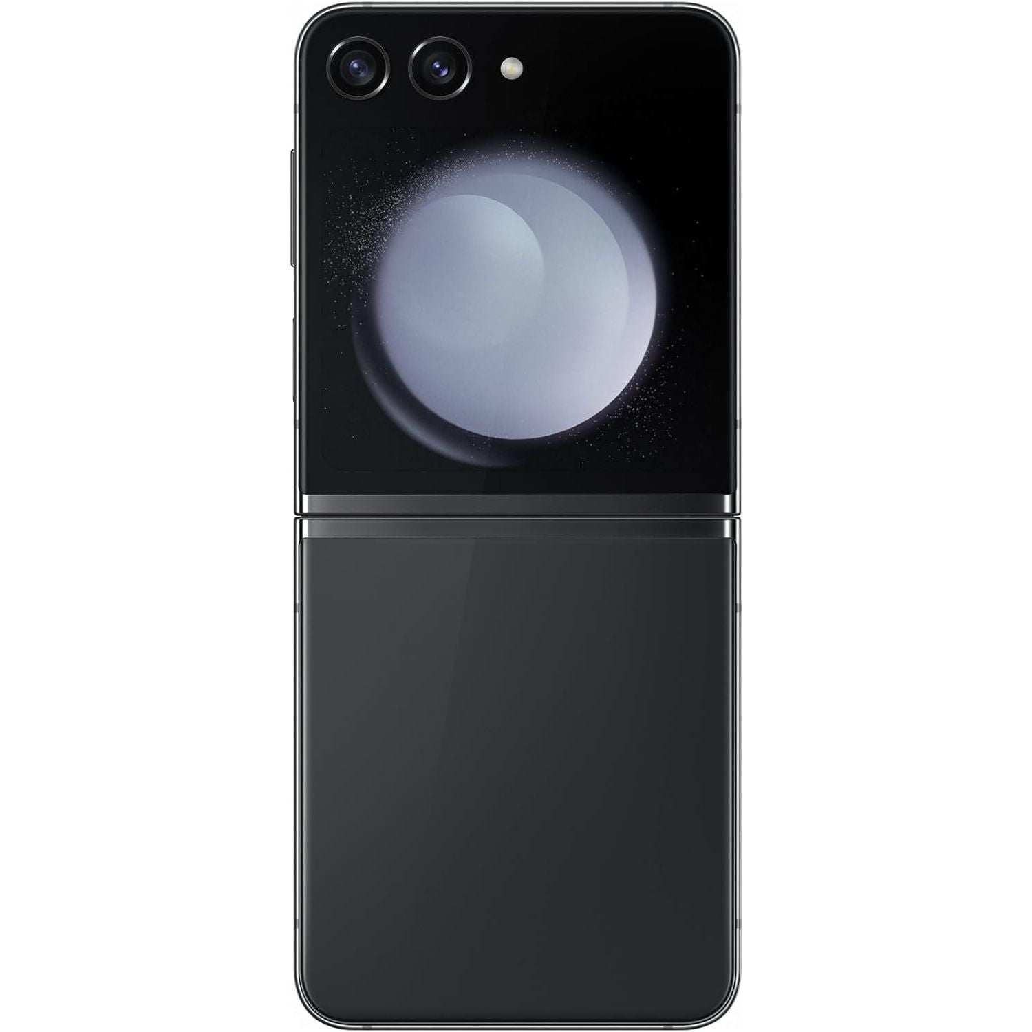 Buy Samsung,Samsung Galaxy Z Flip5 5G 256GB Phone - Graphite - Gadcet UK | UK | London | Scotland | Wales| Near Me | Cheap | Pay In 3 | Unlocked Mobile Phones