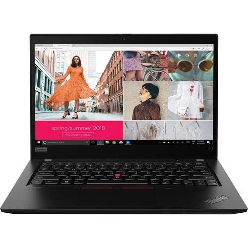 Buy Lenovo,Lenovo ThinkPad X13 Gen1 Professional Laptop – 13" Touchscreen, Intel i5-10210U, 16GB RAM, 256GB SSD, Black - Gadcet UK | UK | London | Scotland | Wales| Near Me | Cheap | Pay In 3 | Laptops
