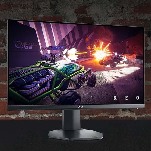 Buy Dell,DELL G Series (G2422HS) - 24 Inch Full HD (1920x1080) Gaming Monitor - Black - Gadcet UK | UK | London | Scotland | Wales| Ireland | Near Me | Cheap | Pay In 3 | Computer Monitors