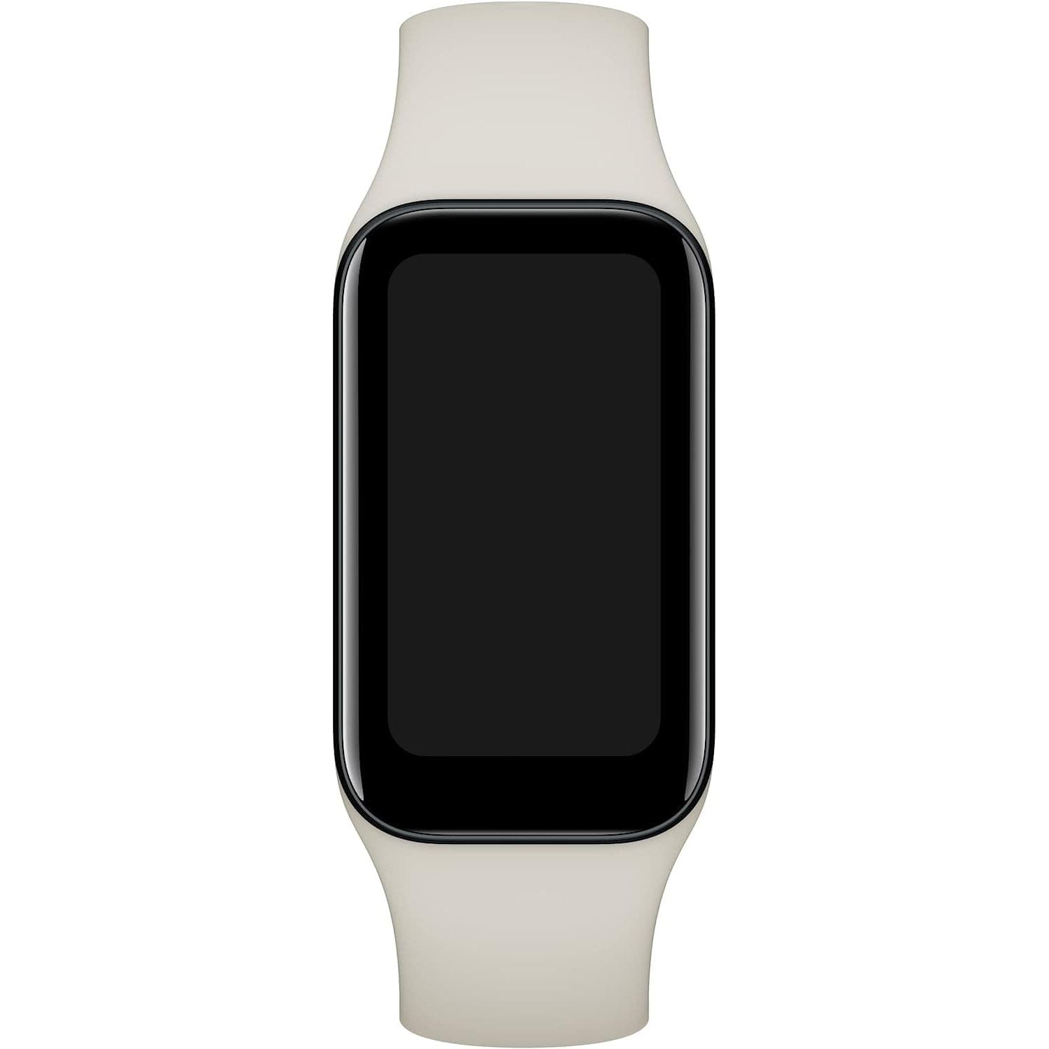 Buy Xiaomi,Xiaomi Redmi Smart Band 2 Activity Tracker, Ivory, One Size - Gadcet.com | UK | London | Scotland | Wales| Ireland | Near Me | Cheap | Pay In 3 | Watches