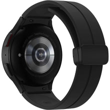 Buy Samsung,Samsung Galaxy Watch5 Pro 45mm 4G LTE Smart Watch, Black Titanium - Gadcet UK | UK | London | Scotland | Wales| Ireland | Near Me | Cheap | Pay In 3 | Watches