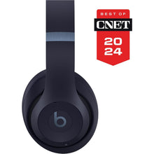 Beats Studio Pro Wireless Headphones – Noise Cancelling, Spatial Audio, USB-C, 40H Battery, Apple & Android Compatible, Navy