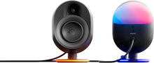 Buy SteelSeries,SteelSeries Arena 7 2.1 Gaming Speakers – Illuminated, 2-Way Design, Powerful Bass & Subwoofer, USB, Aux, Optical, Bluetooth, Wired – Compatible with PC, PlayStation, Mobile, Mac – UK Plug - Gadcet UK | UK | London | Scotland | Wales| Near Me | Cheap | Pay In 3 | Bluetooth Speaker