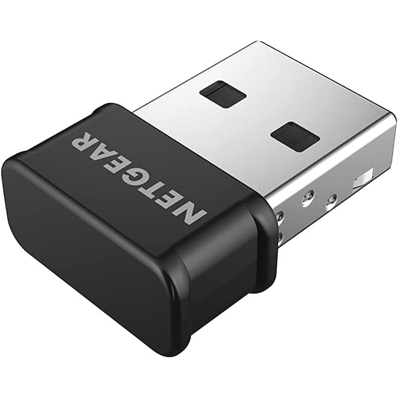Buy Netgear,NETGEAR AC1200 Wifi USB Adapter – USB 2.0 Dual Band, Compatible with Windows and Mac (A6150-100PES) - Gadcet UK | UK | London | Scotland | Wales| Near Me | Cheap | Pay In 3 | Adapters
