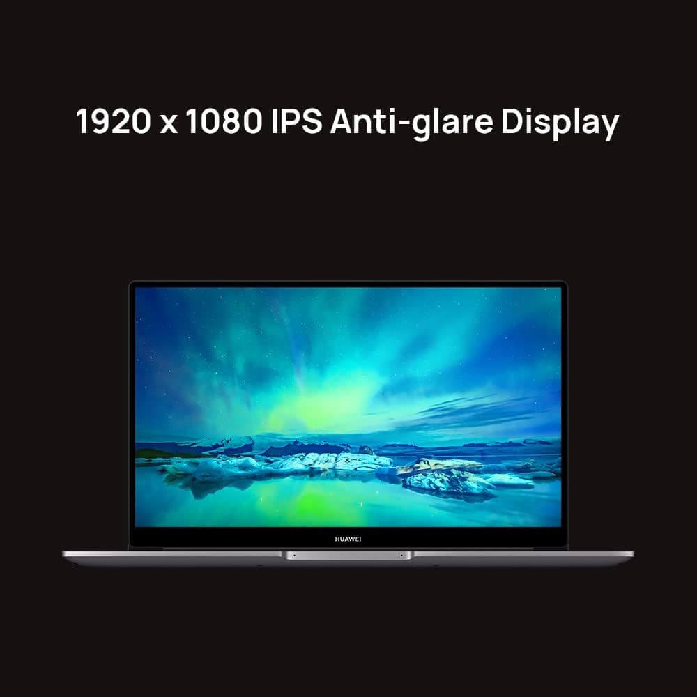 Buy Huawei,Huawei MateBook D 15.6" Laptop Intel Core i7-1165G7 -16GB RAM - 128 GB SSD - Gadcet UK | UK | London | Scotland | Wales| Ireland | Near Me | Cheap | Pay In 3 | Laptops