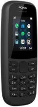 Buy nokia,Nokia 105 Mobile Phone - Black - Unlocked - Gadcet.com | UK | London | Scotland | Wales| Ireland | Near Me | Cheap | Pay In 3 | Mobile Phones