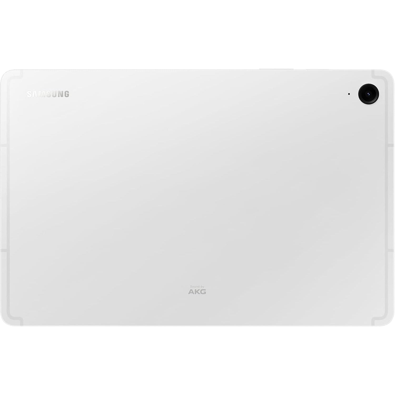 Buy Samsung,Samsung Galaxy Tab S9 FE - 10.9" Wi-Fi Tablet, 128GB, with S Pen, Silver (SM-X510) - Gadcet UK | UK | London | Scotland | Wales| Ireland | Near Me | Cheap | Pay In 3 | Tablet Computers