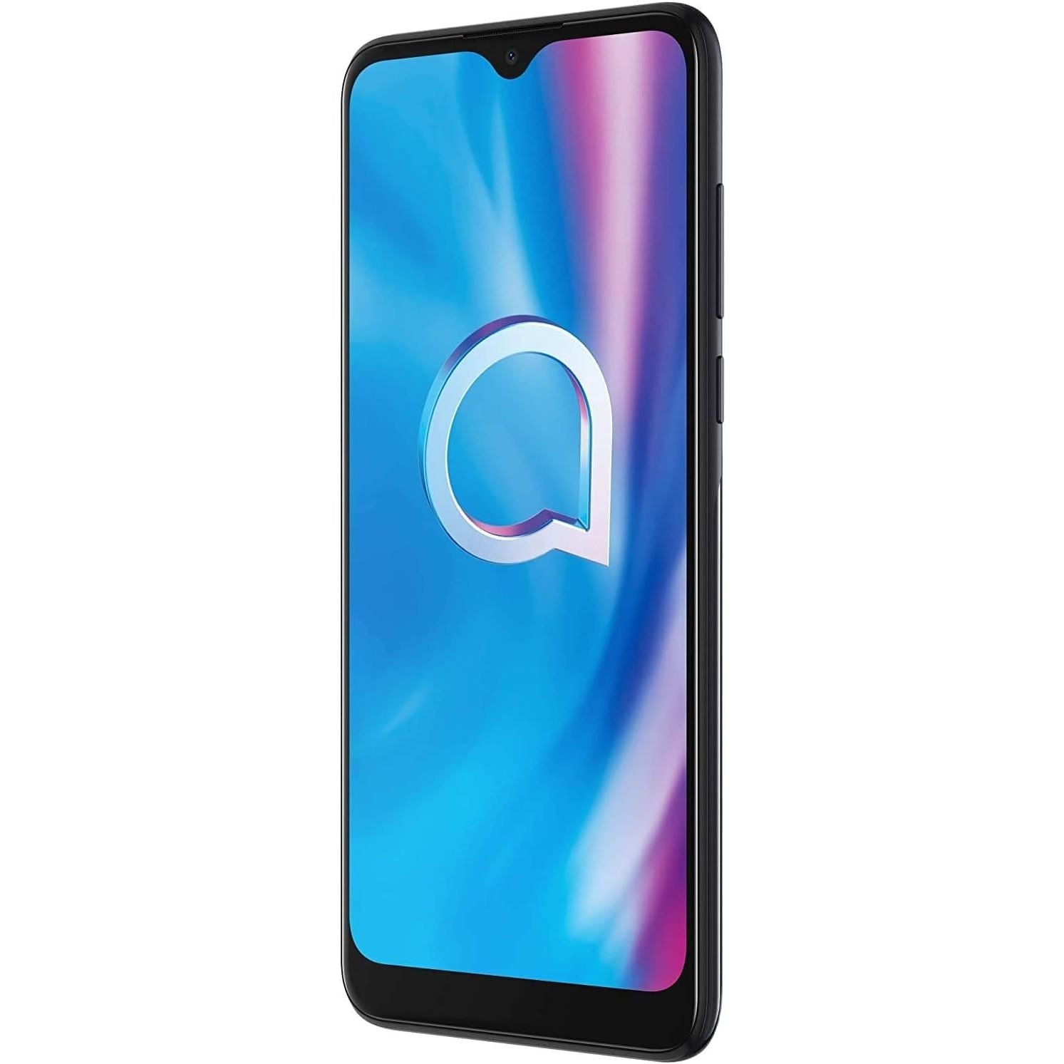 Buy Alcatel,Alcatel 1S (2020) - 4G - 32GB Storage - 3GB RAM - Dual Sim - Grey - Unlocked - Gadcet UK | UK | London | Scotland | Wales| Ireland | Near Me | Cheap | Pay In 3 | Mobile Phones