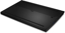MSI GS66 10UE Gaming Laptop - i7-10750H, 16GB RAM, 512GB SSD, RTX 3060, 15" 240Hz, Windows 11 Core Black