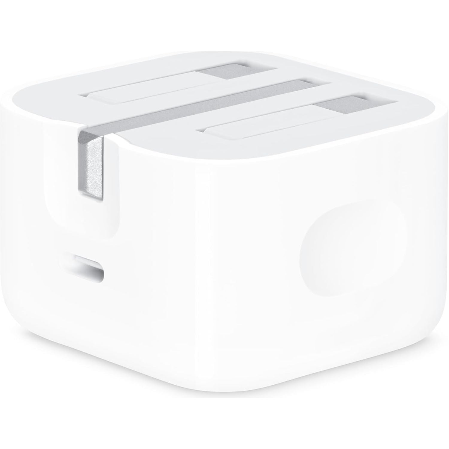 Apple 20W USB-C Power Adapter - 3