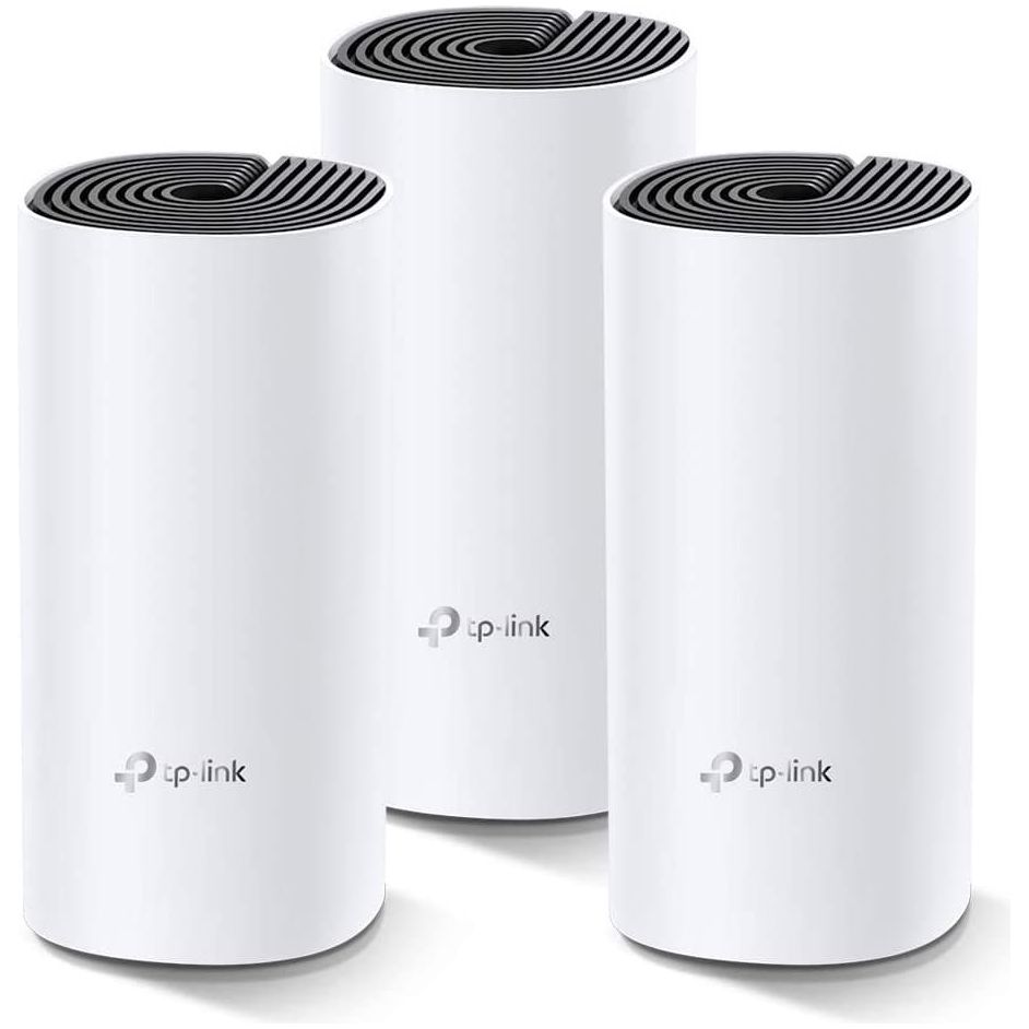 Buy TP-Link,TP-Link Deco M4 Whole Home Mesh Wi-Fi System, Up to 4000 sq ft Coverage - Pack of 3 - Gadcet UK | UK | London | Scotland | Wales| Ireland | Near Me | Cheap | Pay In 3 | Networking