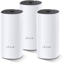 Buy TP-Link,TP-Link Deco M4 Whole Home Mesh Wi-Fi System, Up to 4000 sq ft Coverage - Pack of 3 - Gadcet UK | UK | London | Scotland | Wales| Ireland | Near Me | Cheap | Pay In 3 | Networking