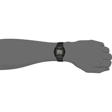 Buy Casio,Casio Black and LCD Plastic/Resin Quartz Chronograph Watch - Gadcet UK | UK | London | Scotland | Wales| Near Me | Cheap | Pay In 3 | Watches