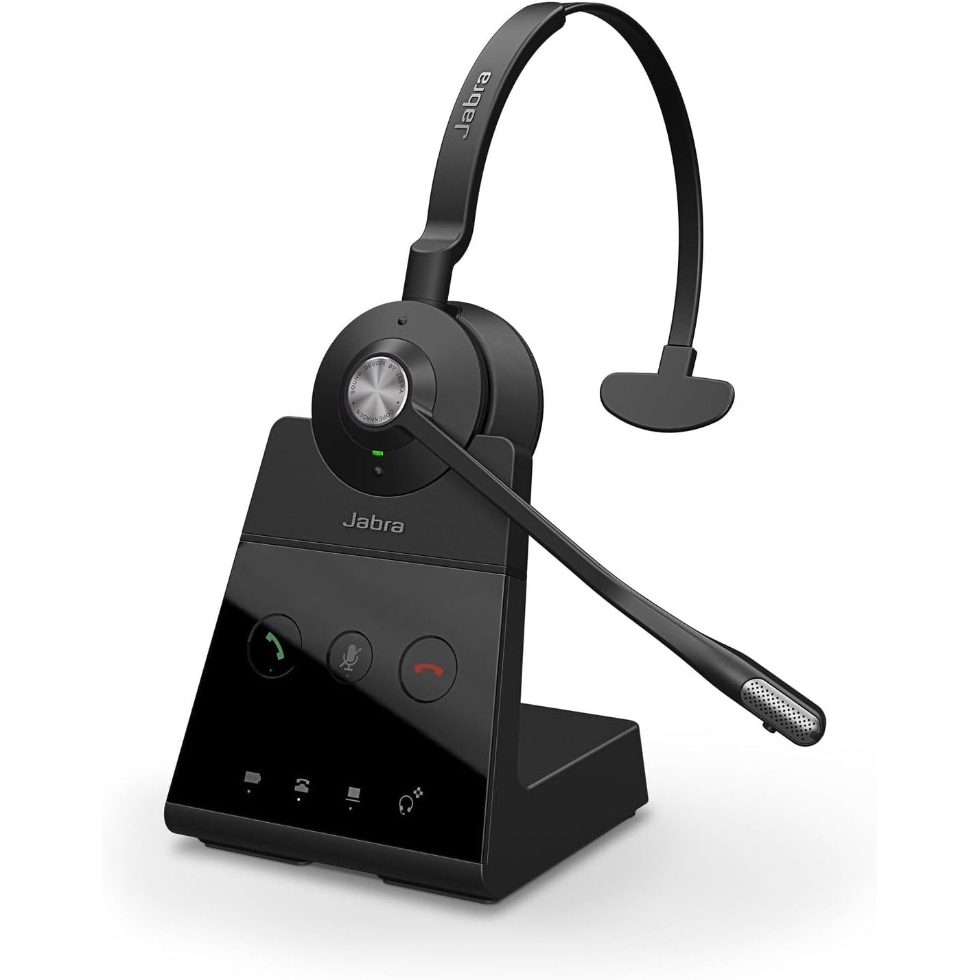 Buy Jabra,Jabra Engage 65 Mono Cordless Headset - Gadcet UK | UK | London | Scotland | Wales| Near Me | Cheap | Pay In 3 | Headphones & Headsets