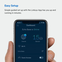 Buy Linksys,Linksys Velop AX4200 Up to 4.2Gbps Tri-Band Mesh WiFi 6 System Powered by Velop Intelligent Mesh - Gadcet.com | UK | London | Scotland | Wales| Ireland | Near Me | Cheap | Pay In 3 | Network Cards & Adapters