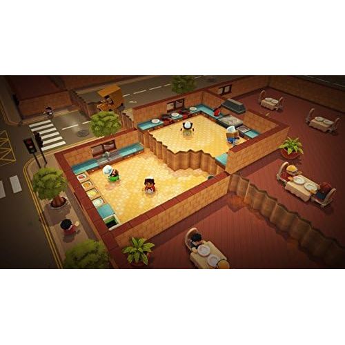 Buy Nintendo Game,Overcooked! Special Edition - Nintendo Switch Game - Gadcet UK | UK | London | Scotland | Wales| Near Me | Cheap | Pay In 3 | Video Game Software