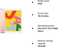 Buy Apple,Apple iPad 7th Gen (A2197) - 10.2 Inch - 32GB Storage - Wi-Fi - Gold - (Mark on the Top) - Gadcet UK | UK | London | Scotland | Wales| Ireland | Near Me | Cheap | Pay In 3 | Tablet Computers