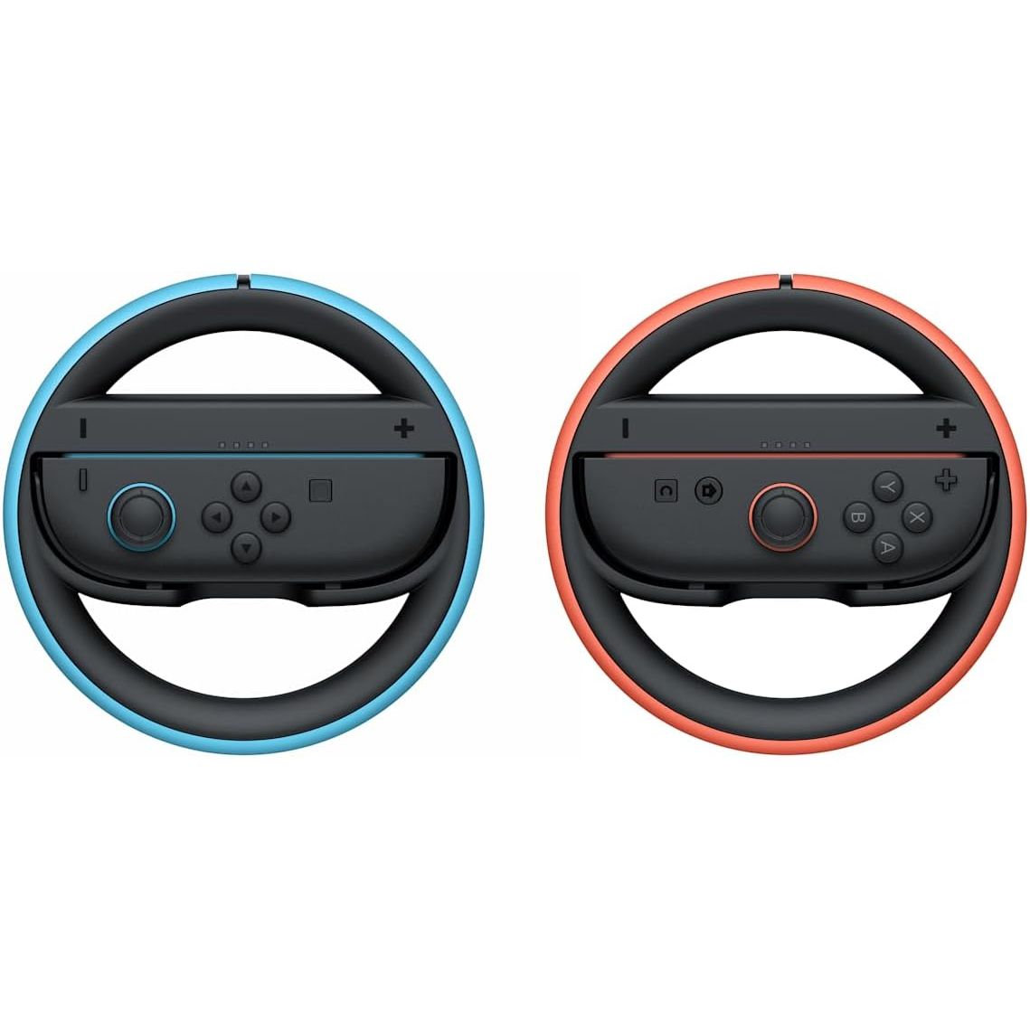Buy Nintendo Switch,Nintendo Joy-Con 2 Wheel Pair – Racing Controller Accessories - Gadcet UK | UK | London | Scotland | Wales| Near Me | Cheap | Pay In 3 | Home Game Console Accessories