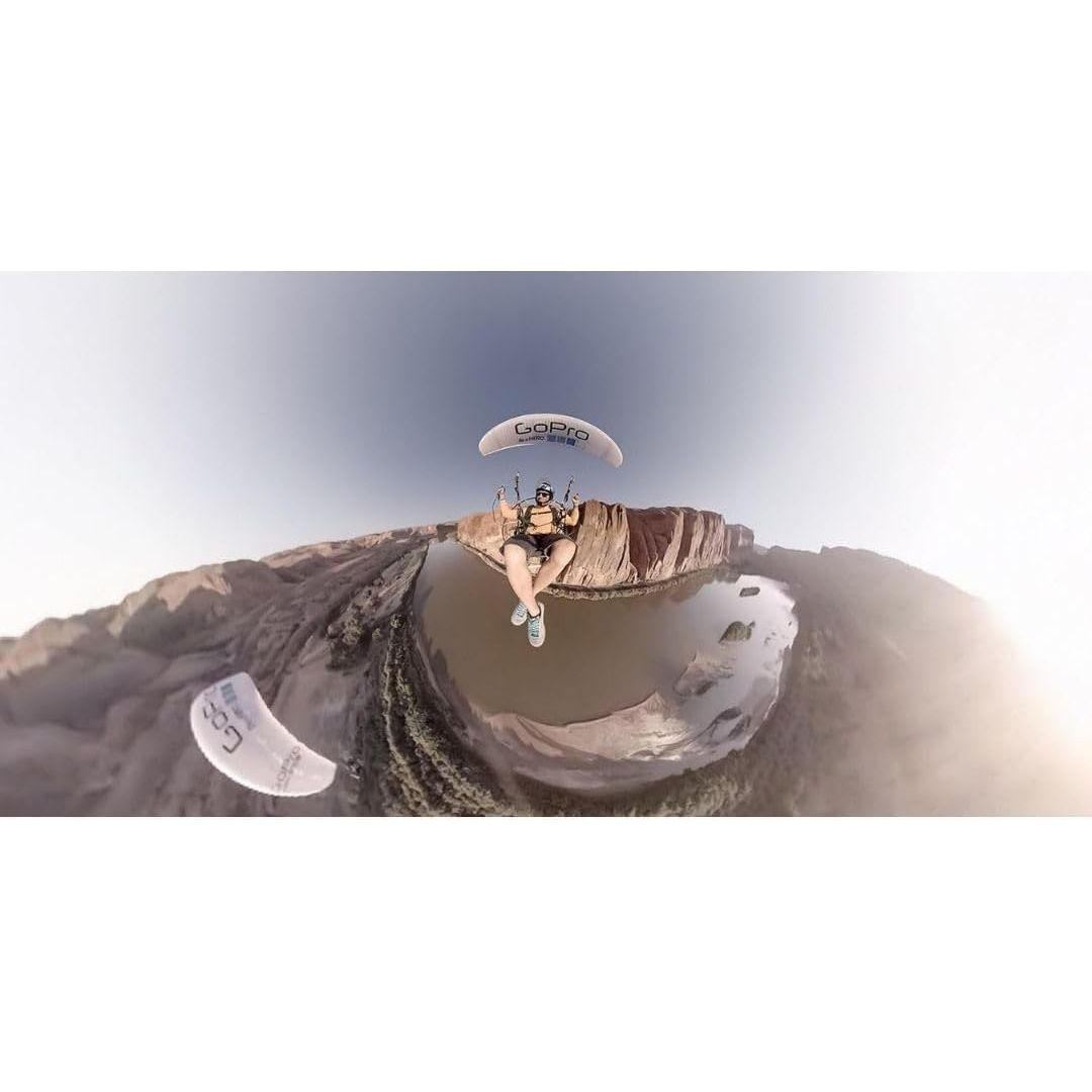 Buy GoPro,GoPro Fusion 360 Action Camera - 5.2K 30fps - Gadcet UK | UK | London | Scotland | Wales| Near Me | Cheap | Pay In 3 | Action Video Cameras