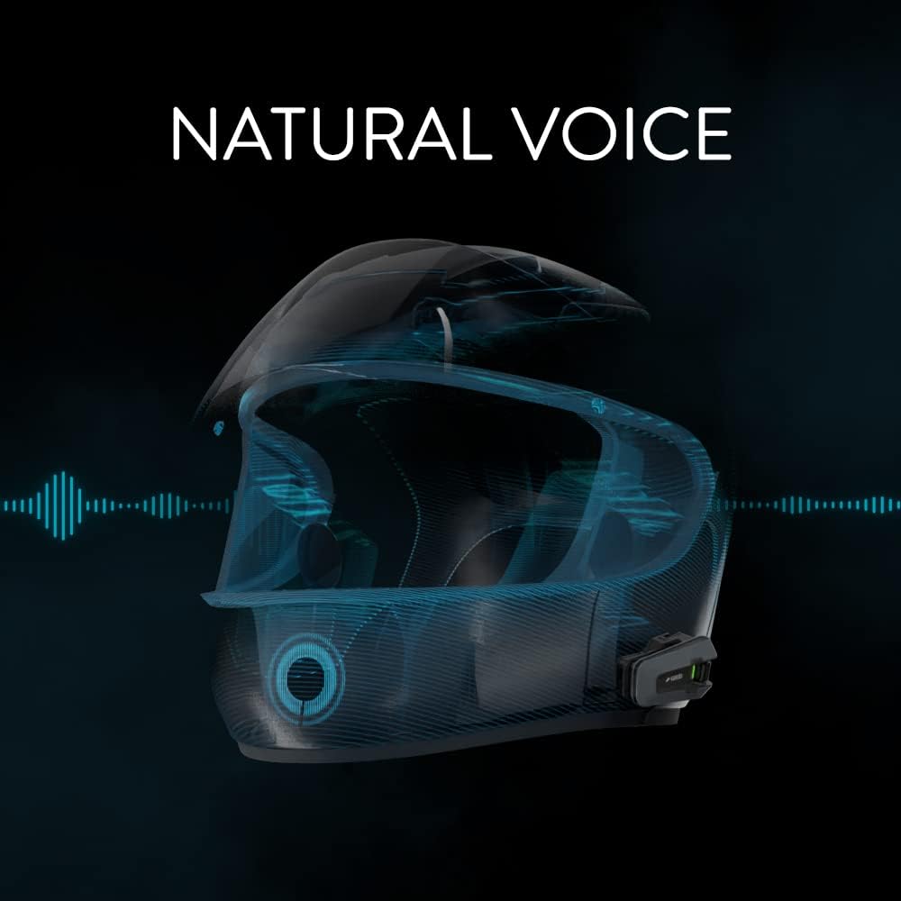 Buy Cardo,Cardo PACKTALK EDGE – DUO Motorcycle Communication System - Gadcet UK | UK | London | Scotland | Wales| Near Me | Cheap | Pay In 3 | Intercoms